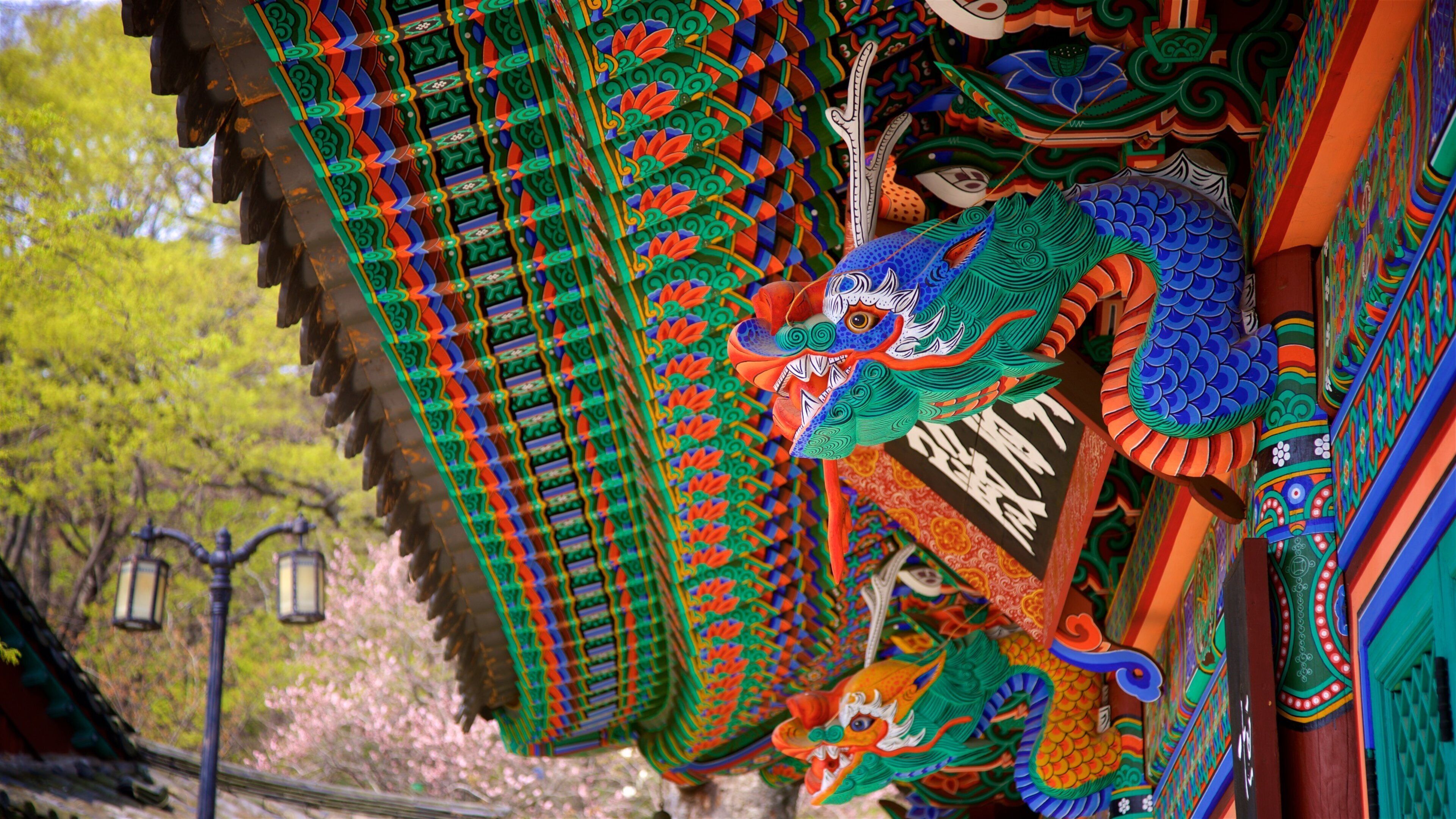 传灯寺