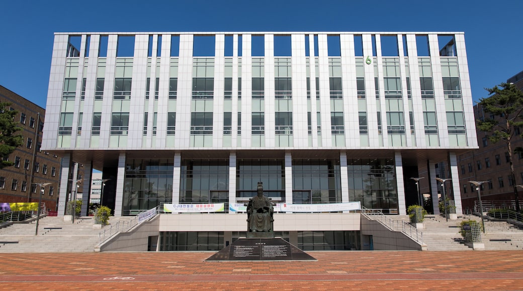 Đại học Incheon