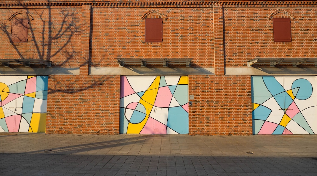 Incheon Art Platform