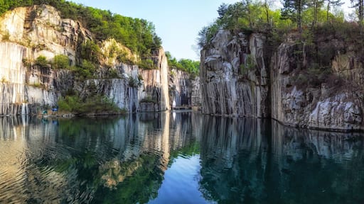 Pocheon art valley