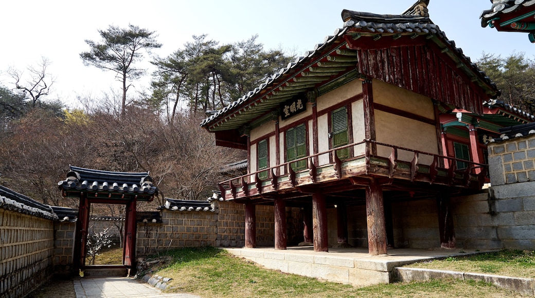 Academia confuciana Dosanseowon