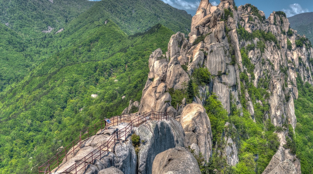 Đá Ulsanbawi
