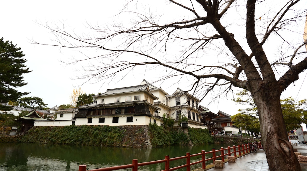 Riverwalk Kitakyushu