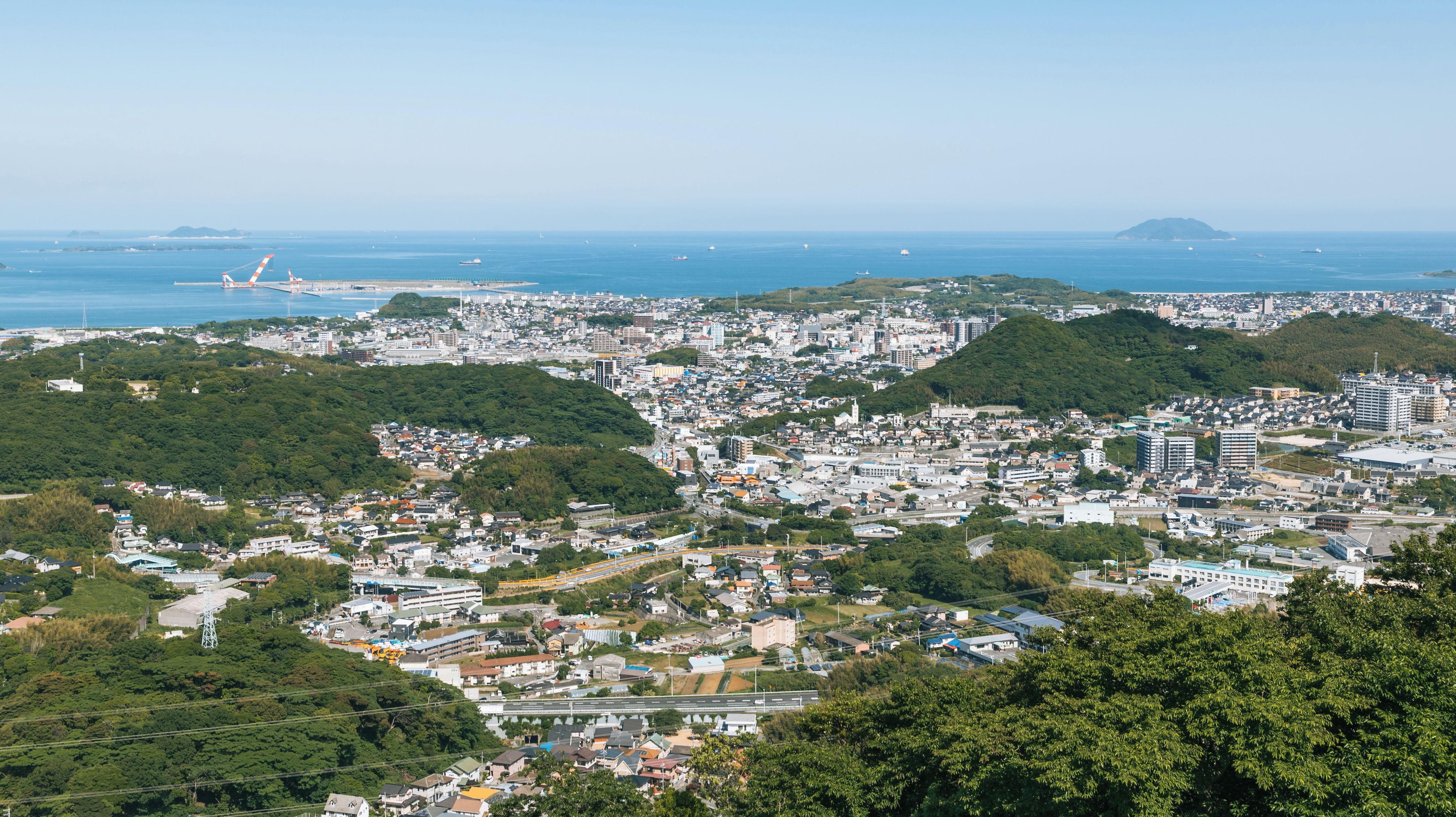 Parc Hinoyama