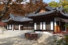 Gilsangsa tempel