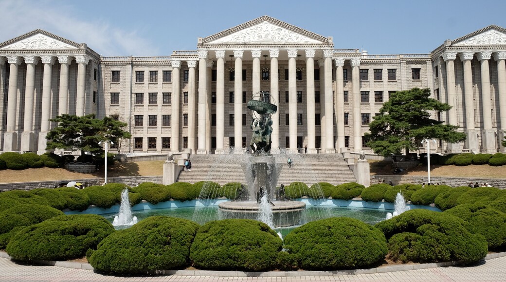 Kyunghee-universitetet