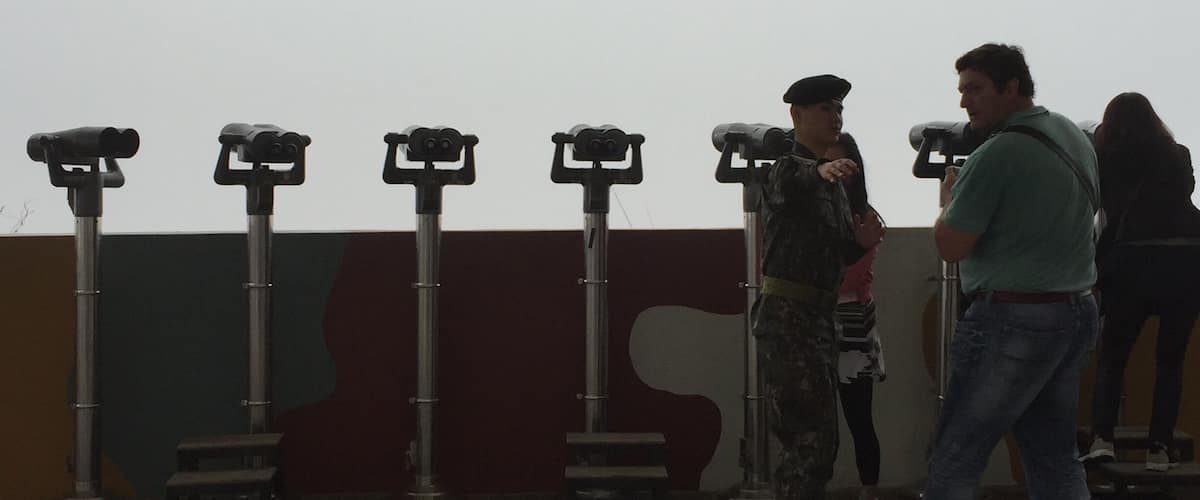 Please do not take photos forward!!