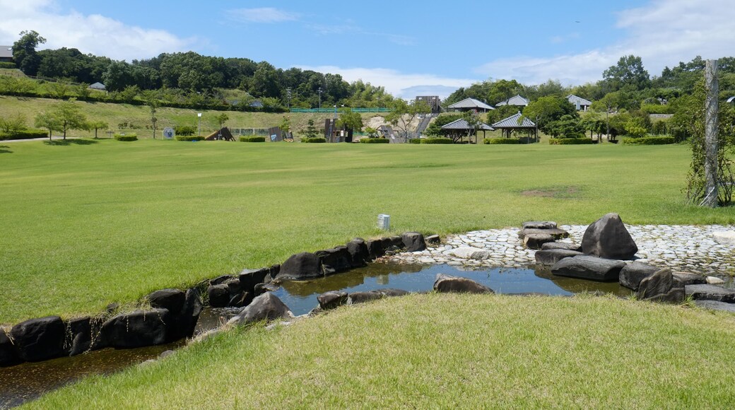 Parque Takataya Kahei
