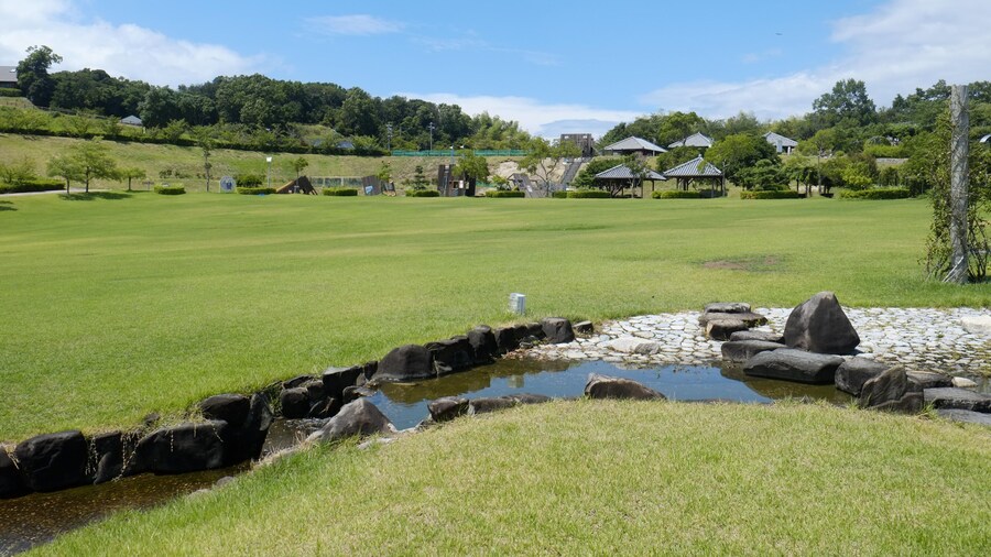 高田屋嘉兵衛公園