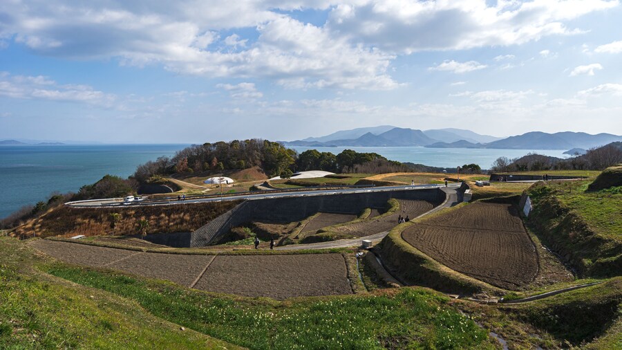 Museu de Arte de Teshima
