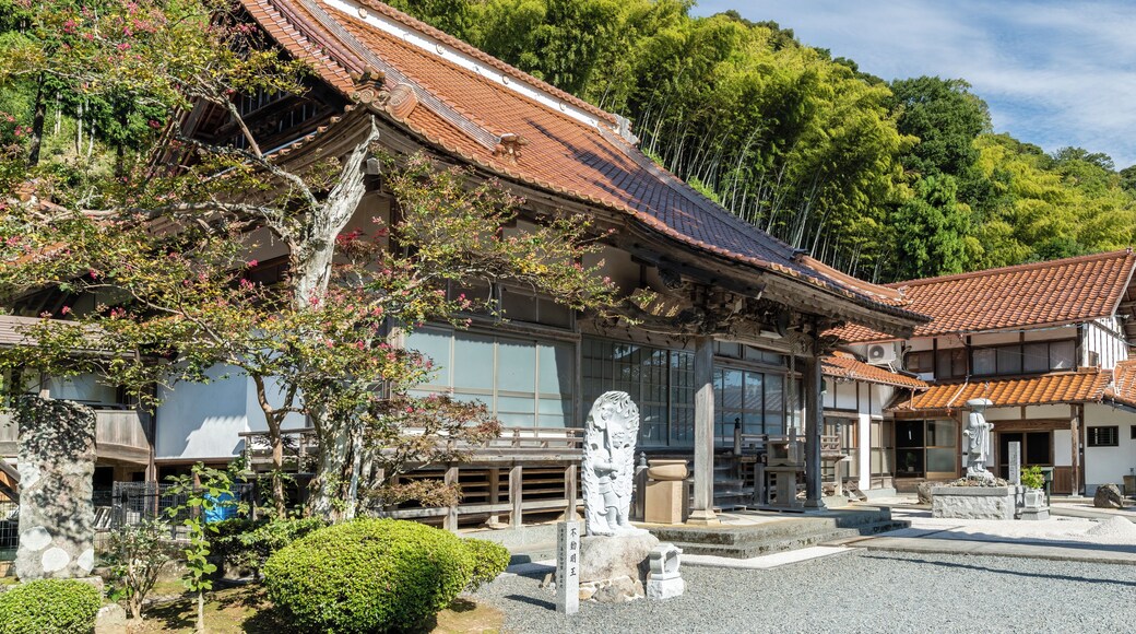 Matsue_JokojiTemple_553248621532770435_2
