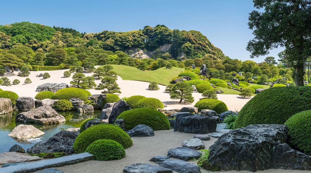 岛根县
