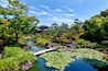 Yuushien Park, Japan, Matsue