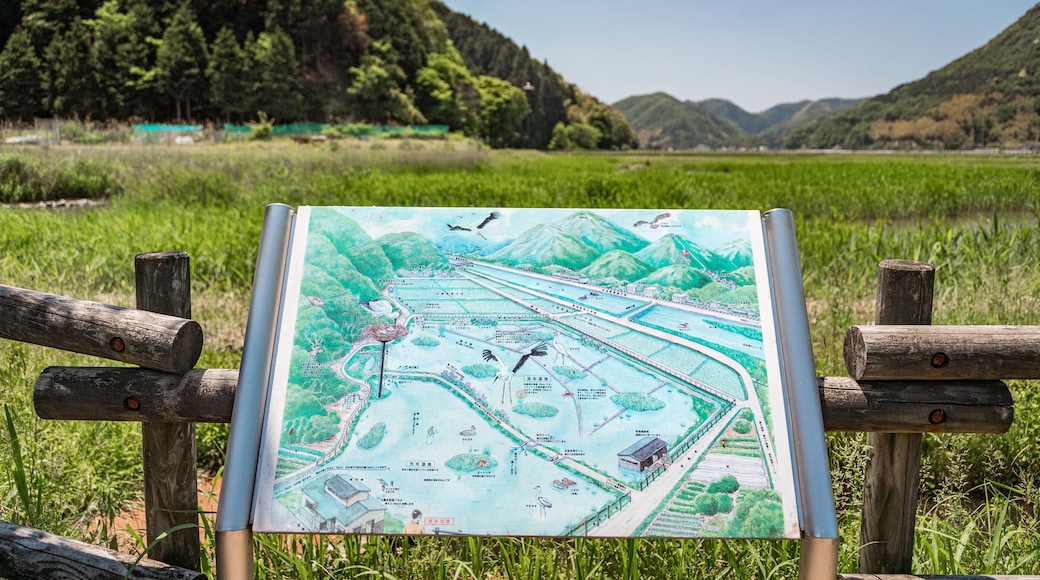 Hachigoro\'s Tojima Wetland