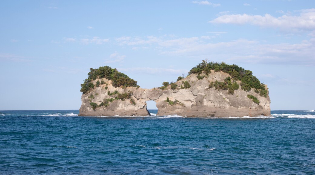 Engetsu Island