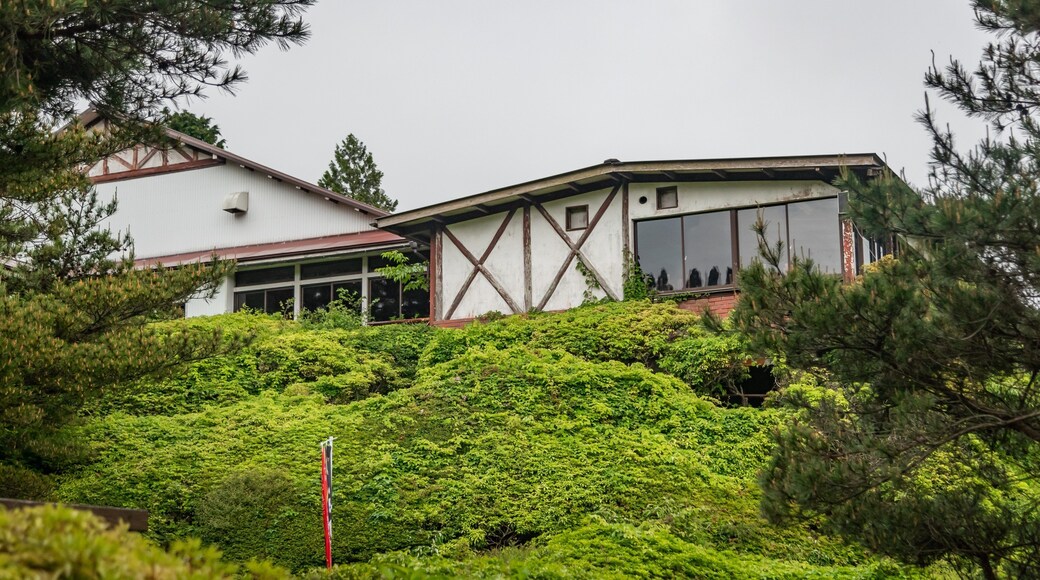 Rokkosan County House