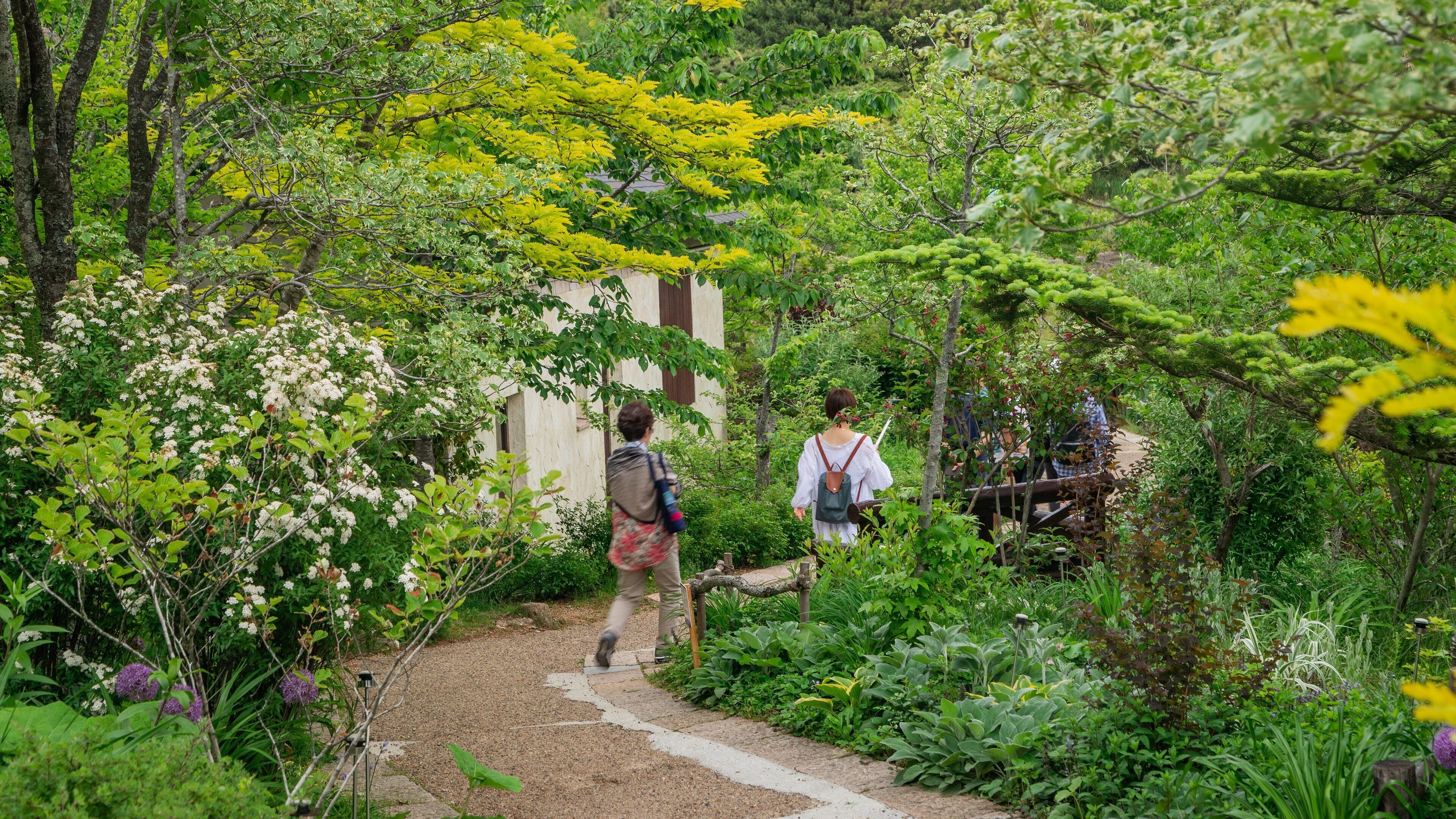 Rokko Garden Terrace