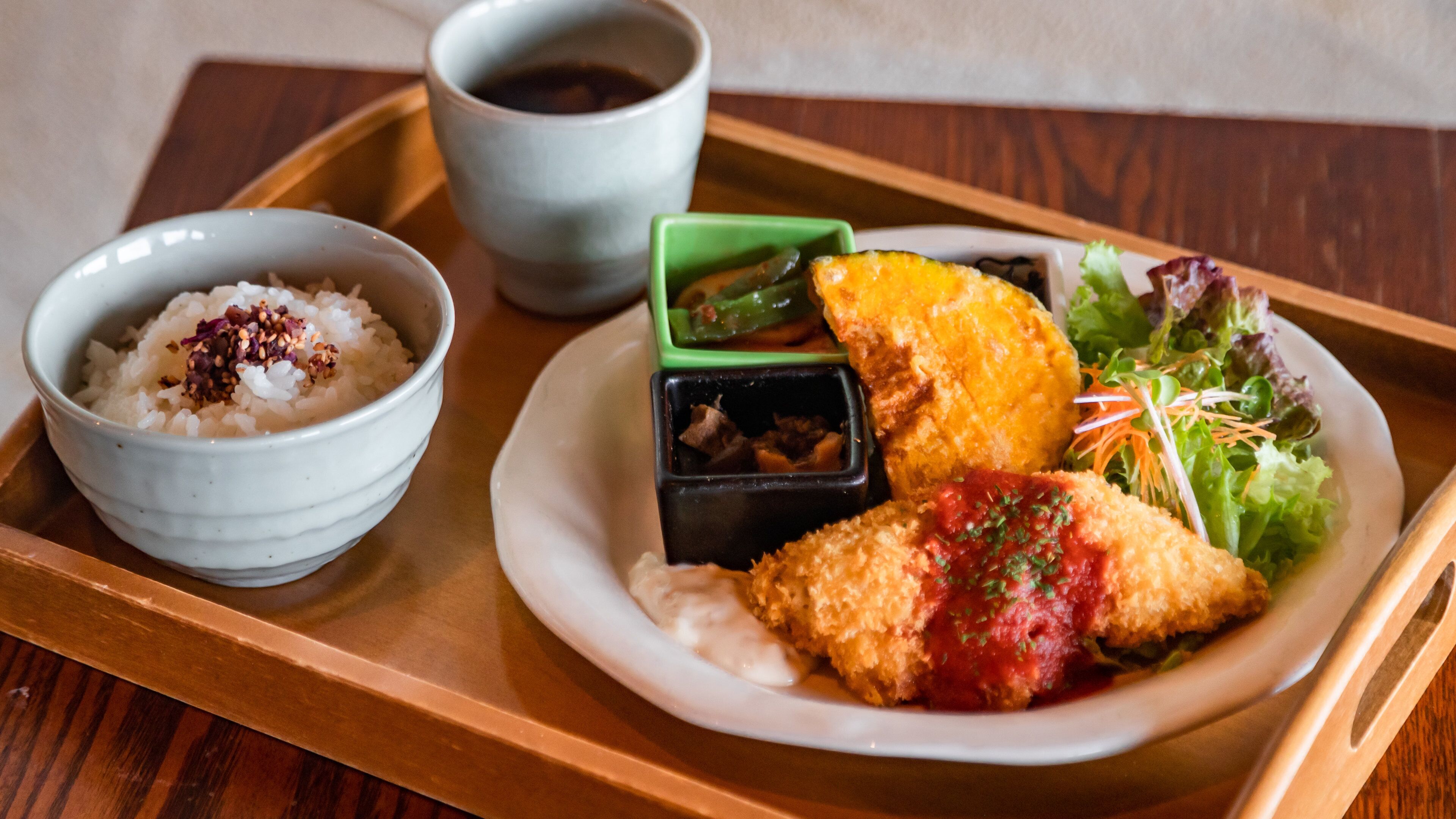 Rokko Garden Terrace