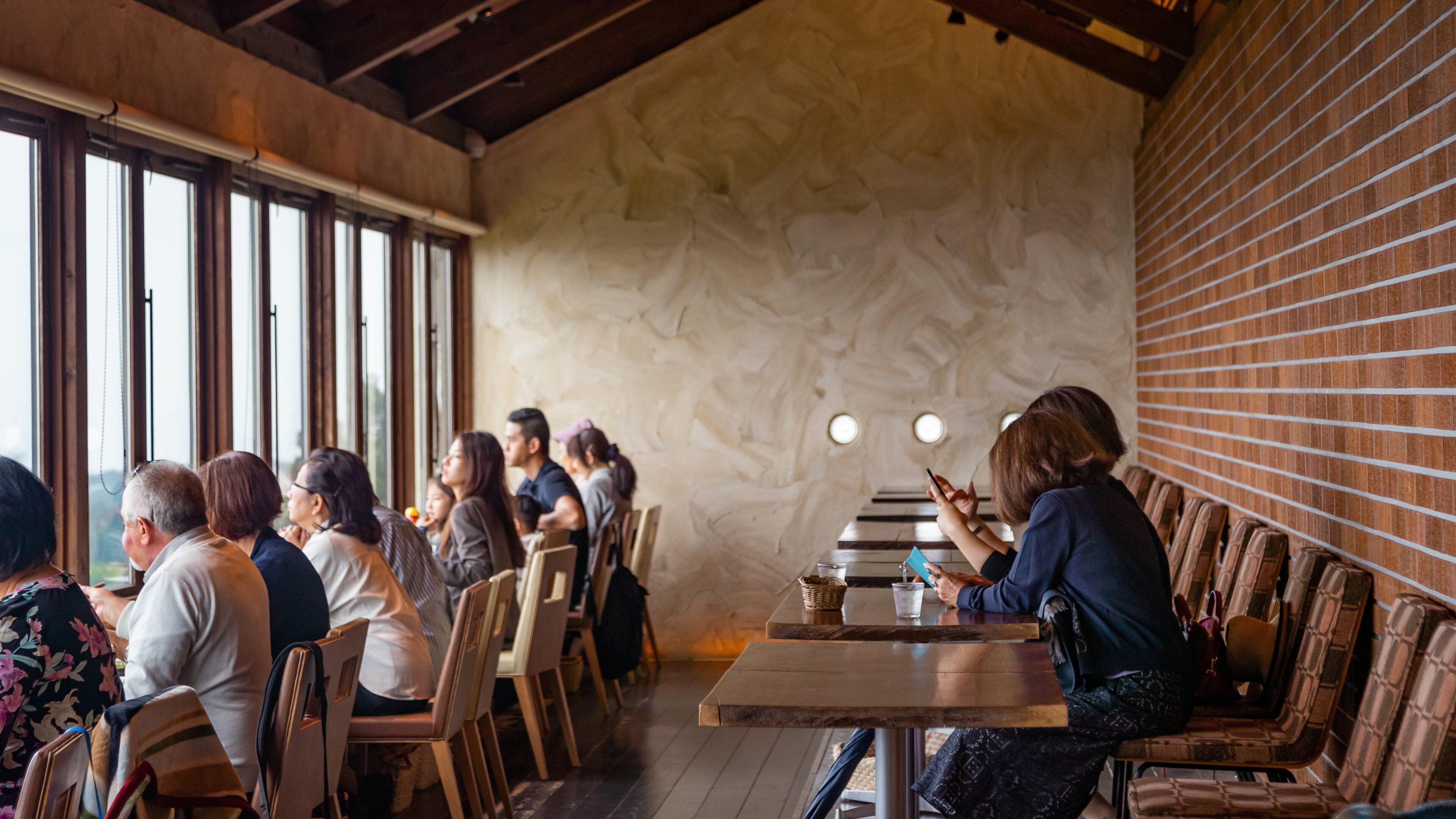 Rokko Garden Terrace