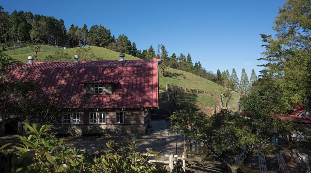 Granja Kobe Shiritsu Rokkosan