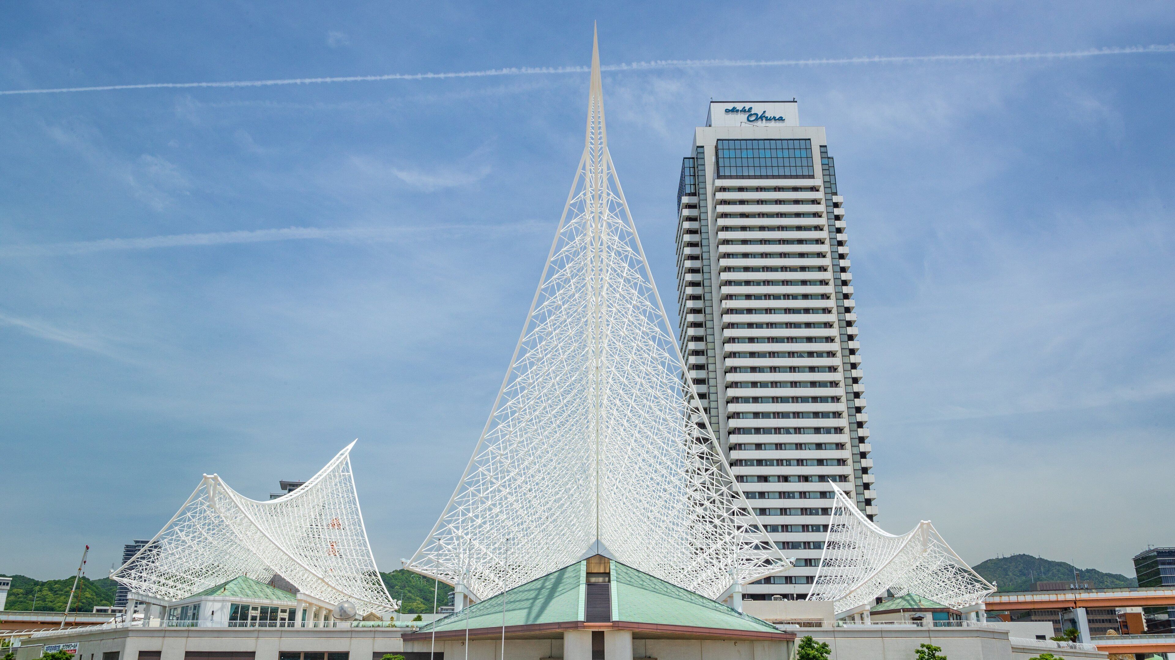 Kobe Maritime Museum