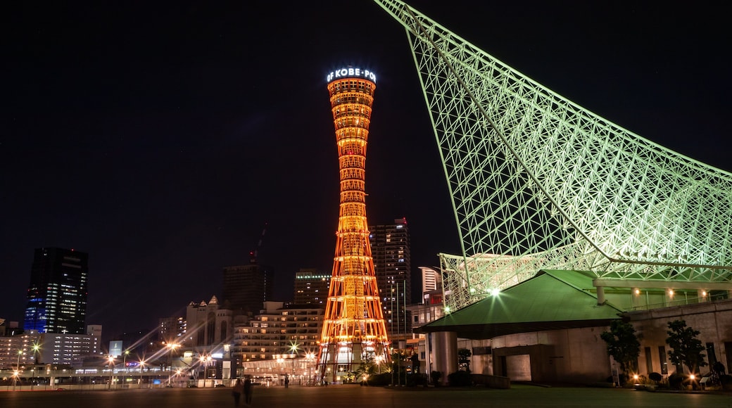 Kobe Maritime Museum