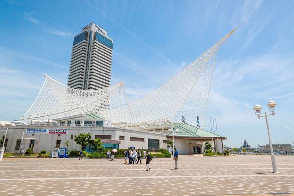 Kobe Maritime Museum
