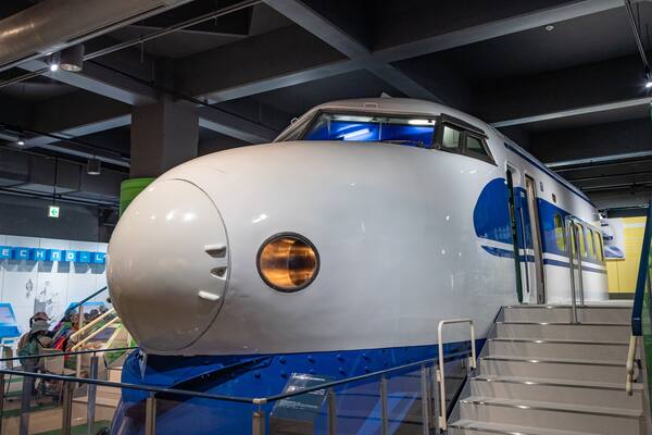 Kawasaki Good Times World