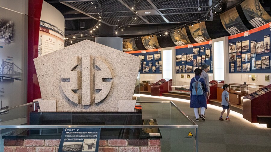 Kawasaki Good Times World