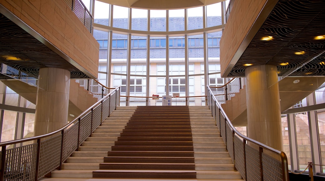 日本 设有 內部景觀