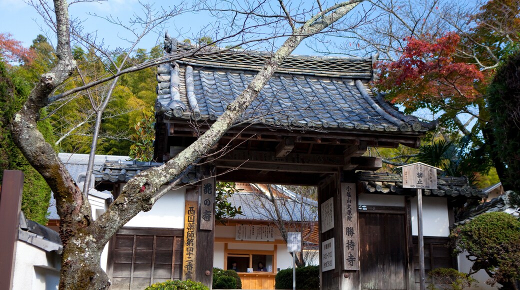 勝持寺