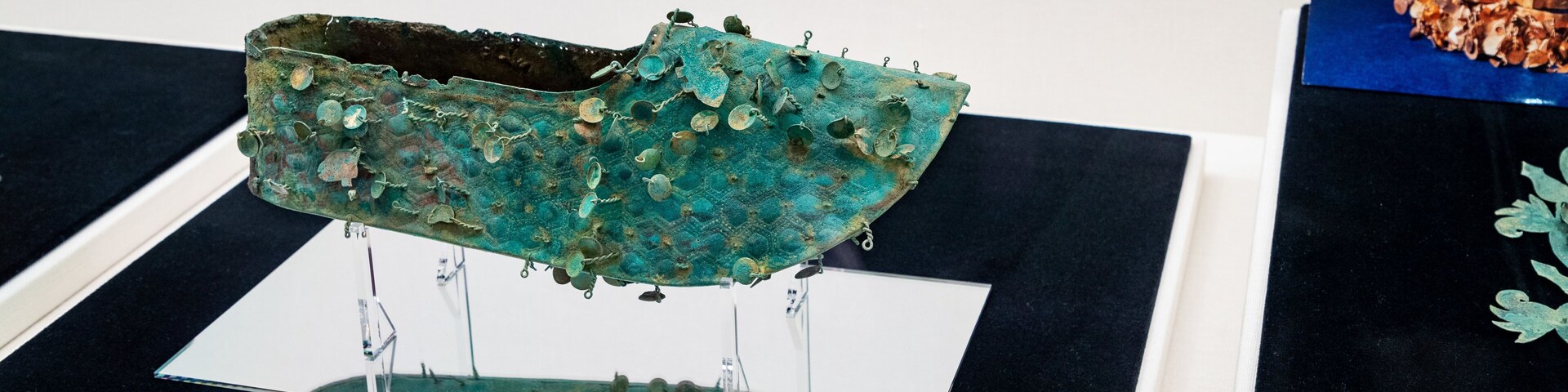 Ikaruga Cultural Asset Center