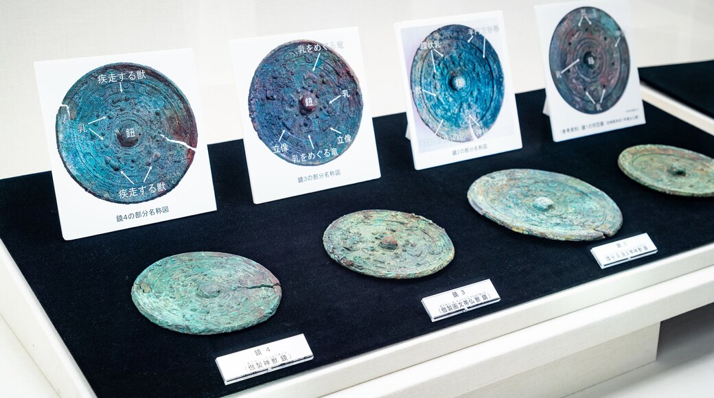 Ikaruga Cultural Asset Center