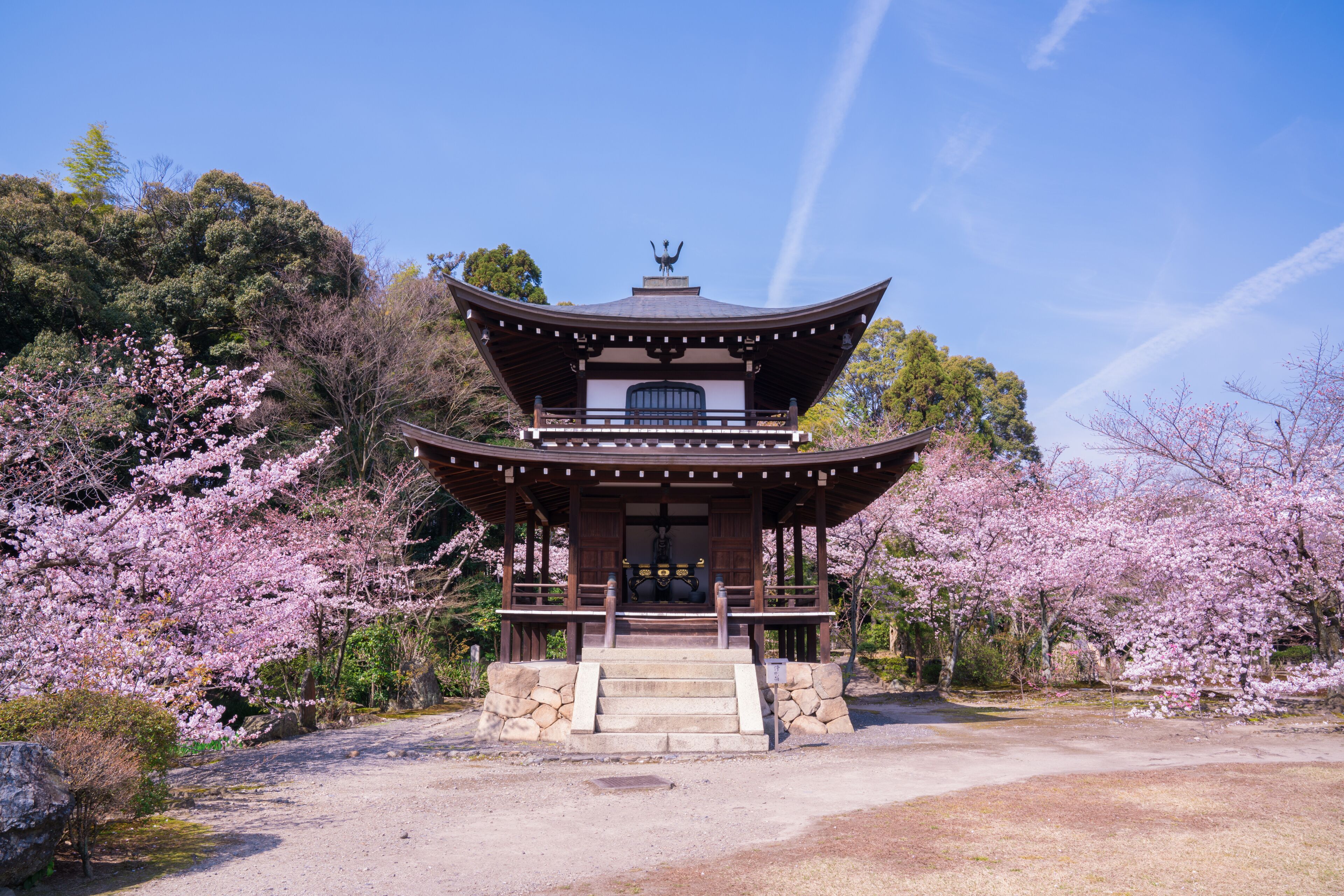 Kuil Kaju-ji