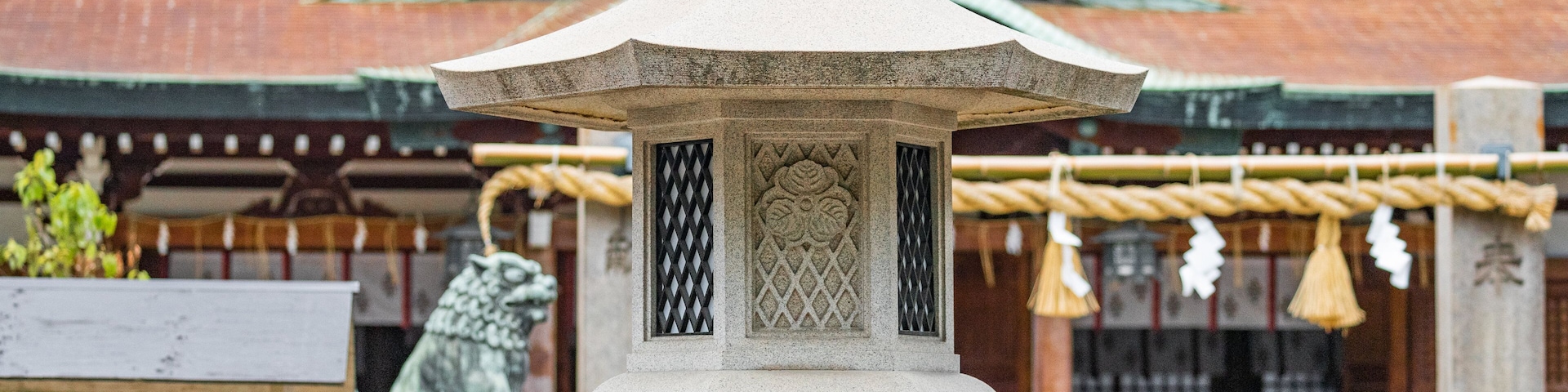 Imamiya Ebisu Shrine