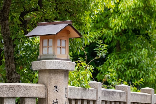 Imamiya Ebisu Shrine