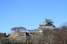 Hamamatsu castle in Hamamatsu, Shizuoka, Japan; Shutterstock ID 594453977; purchase_order: SF 06557000; job: ; client: ; other: