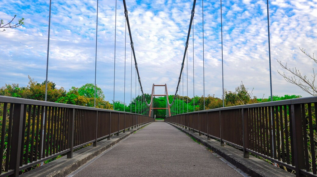 Parc Ă thĂšme Hamamatsu Fruit Park Tokinosumika