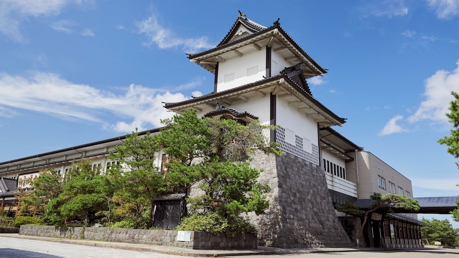 日本折纸博物馆