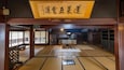 Nagiso-machi museum