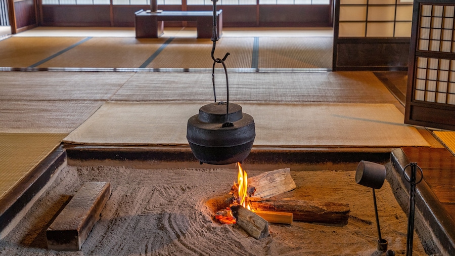 Nagiso-machi Museum