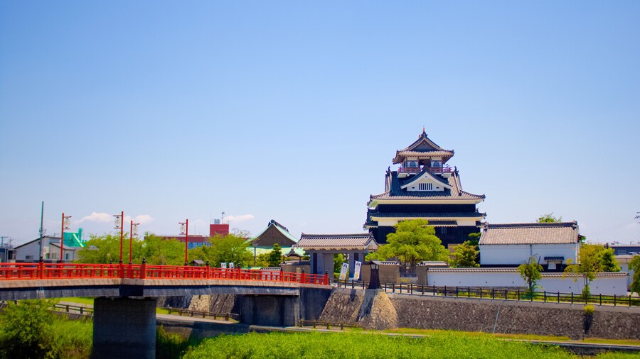 Castillo de Kiyosu