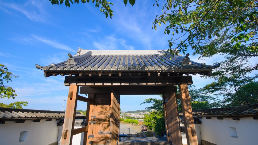 ChĂąteau de Kakegawa