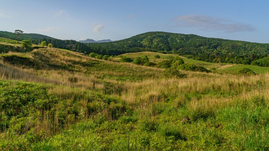 Inatori Hosono Kogen