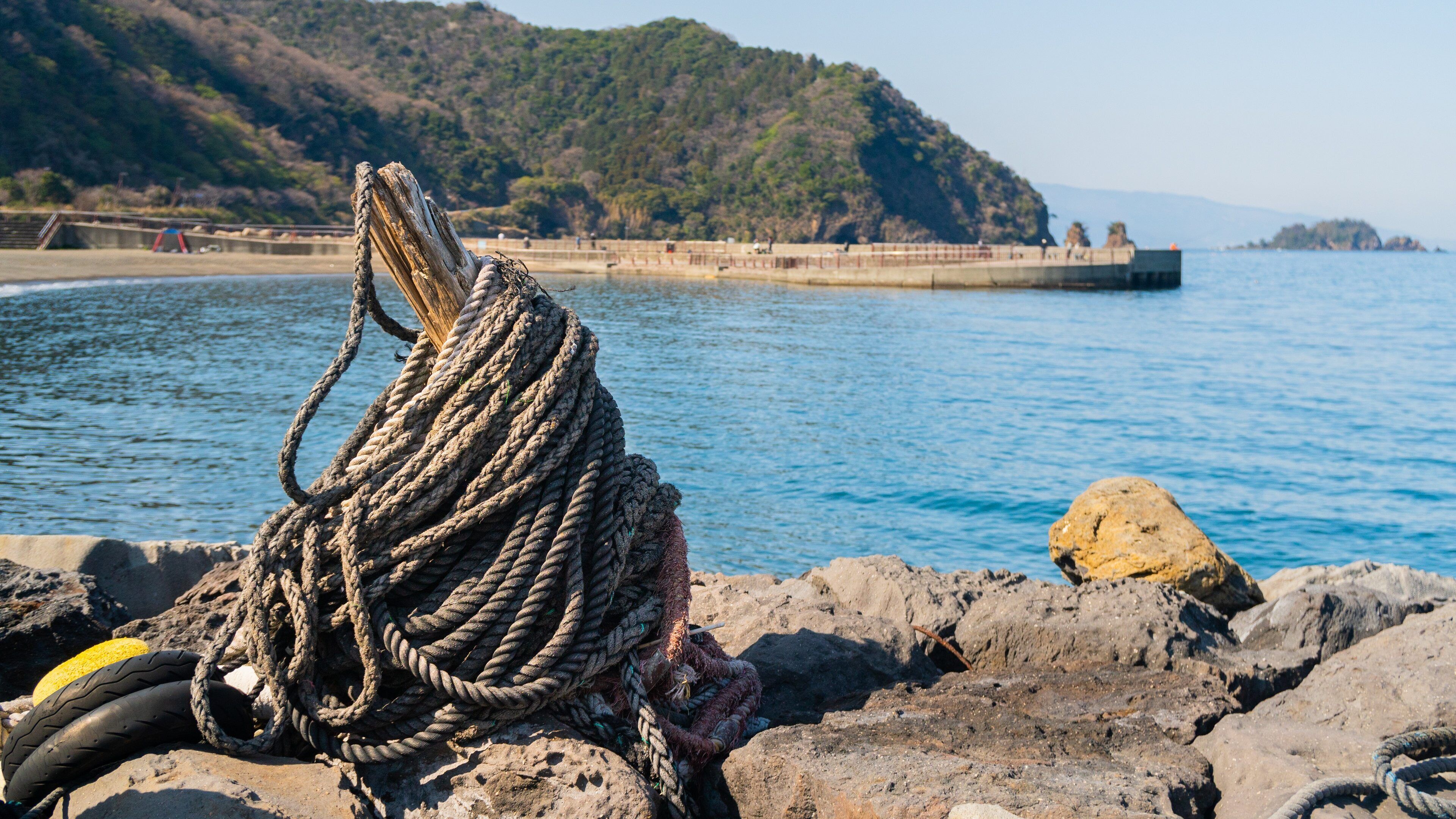 Kawana Beach featuring general coastal views