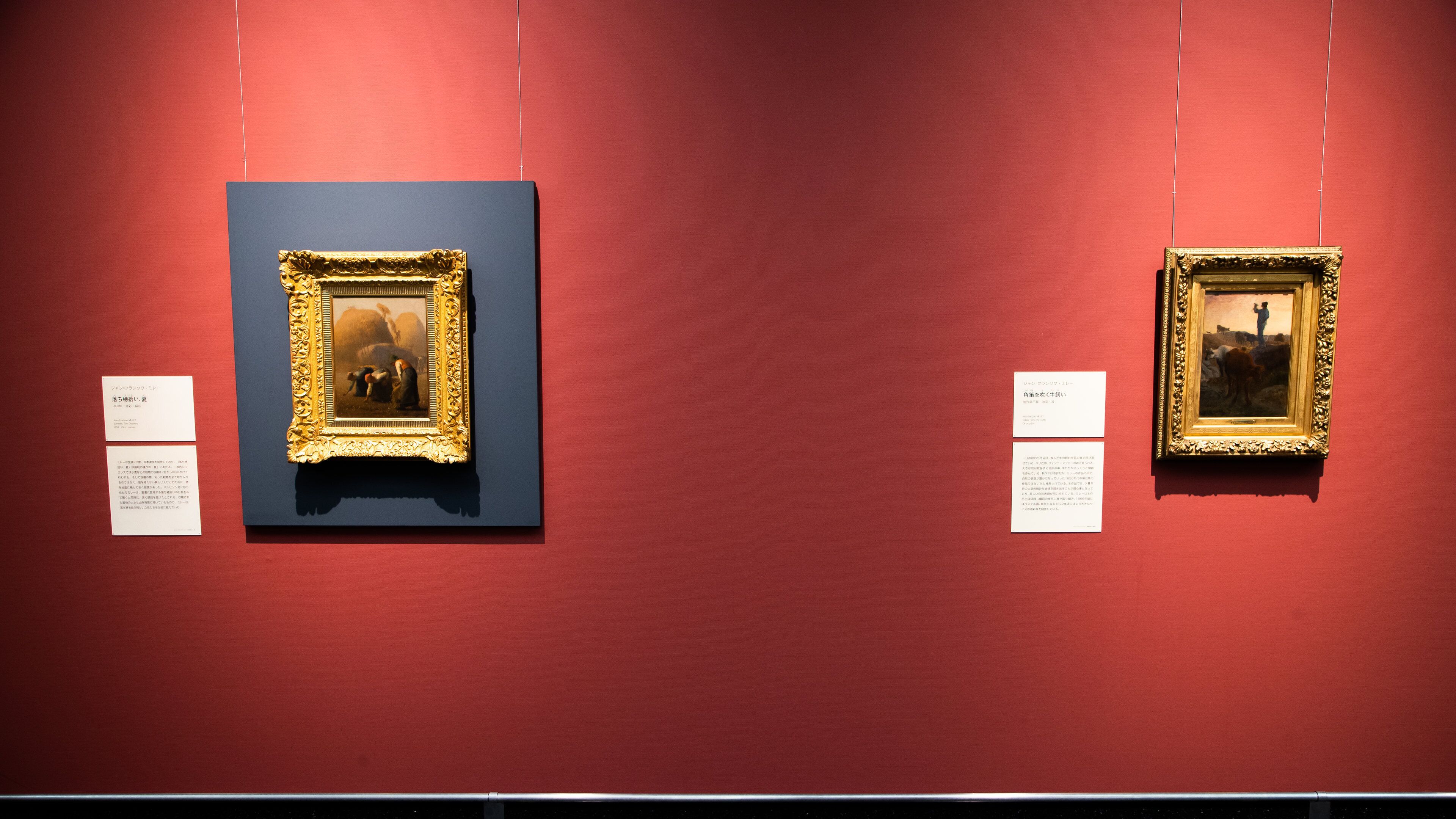 Yamanashi Prefectural Museum of Art which includes art and interior views