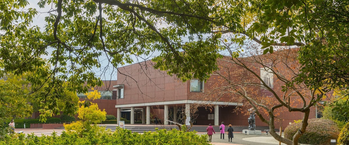 Yamanashi Prefectural Museum of Art