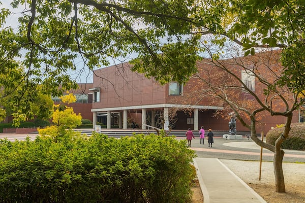 Yamanashi Prefectural Museum of Art