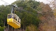 Teleférico de Shosenkyo