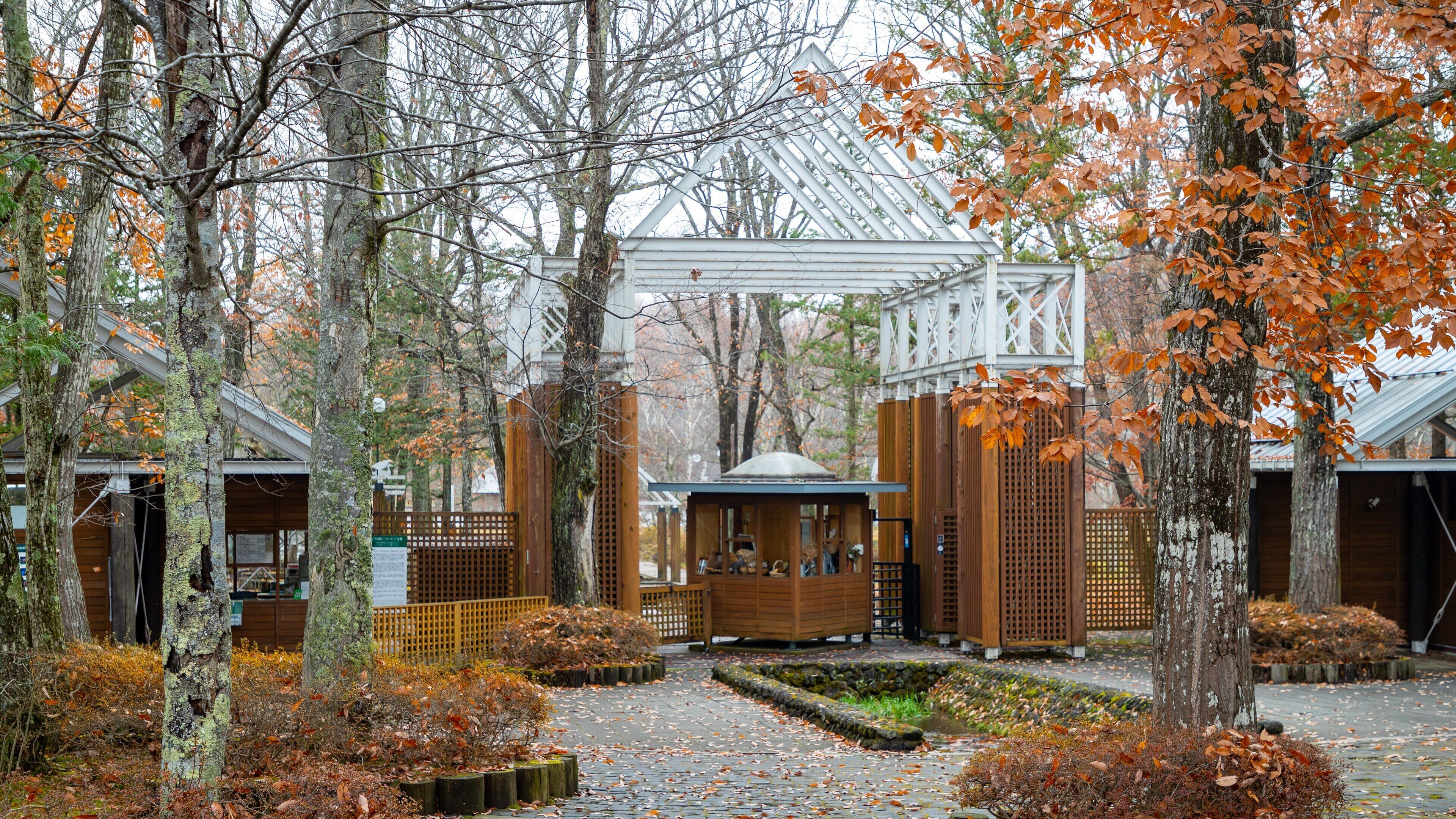 軽井沢タリアセン (軽井沢町) - ツアーとアクティビティ | エクスペディア